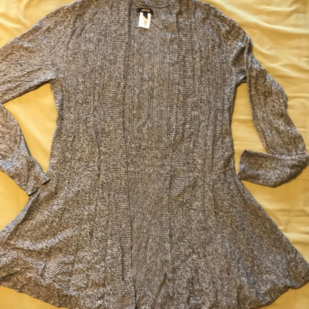 Pretty cardigan